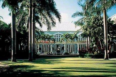 Hyatt Regency Grand Cayman Hotel George Town Exterior foto